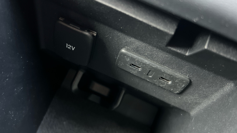 Ford Mustang Mach-E 216kW Premium 91kWh RWD 5dr Auto Electric Estate